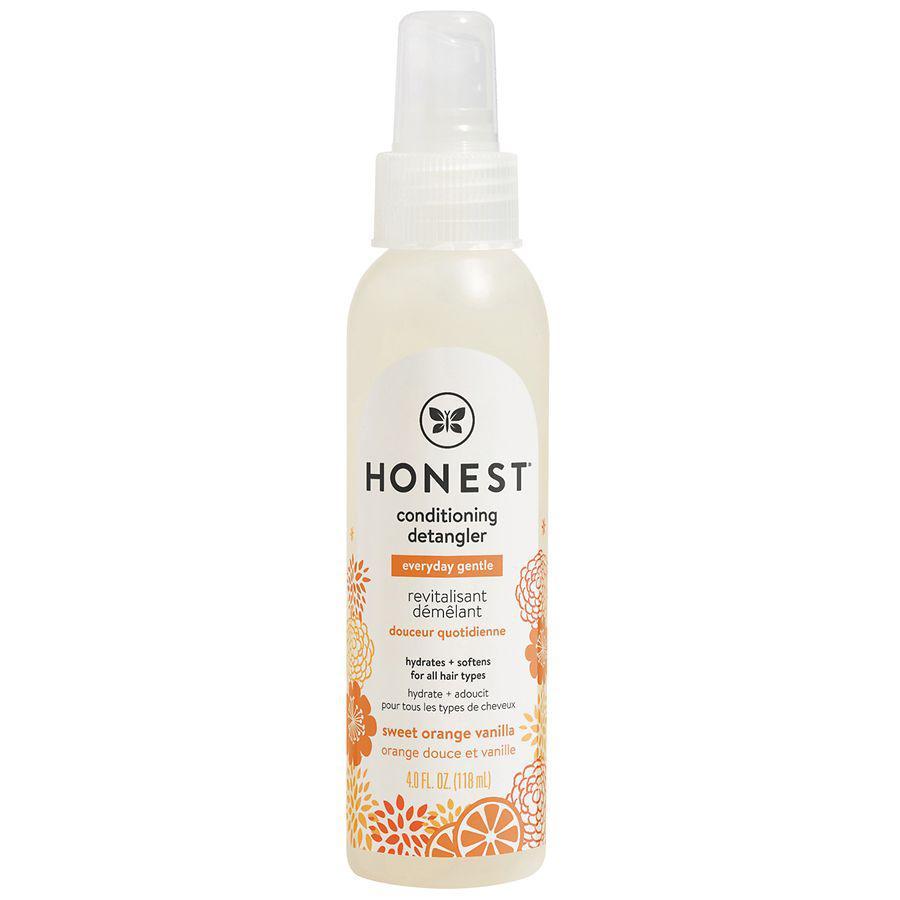 商品Honest|Conditioning Detangler,价格¥54,第1张图片