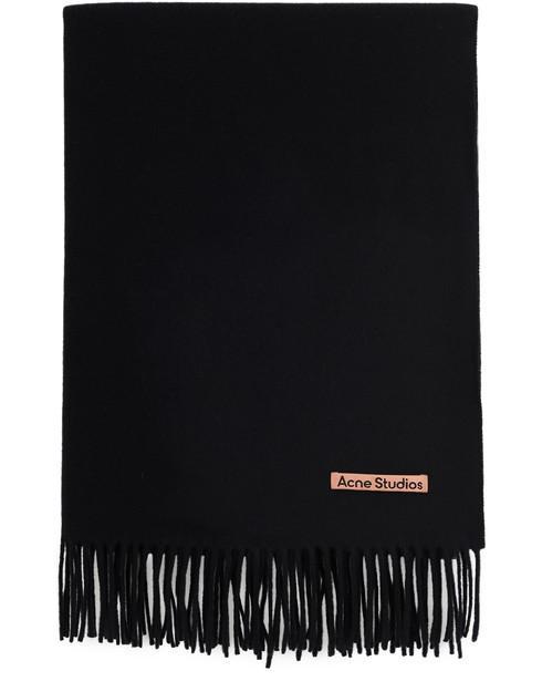 商品Acne Studios|Canada New超大围巾,价格¥1422,第3张图片详细描述