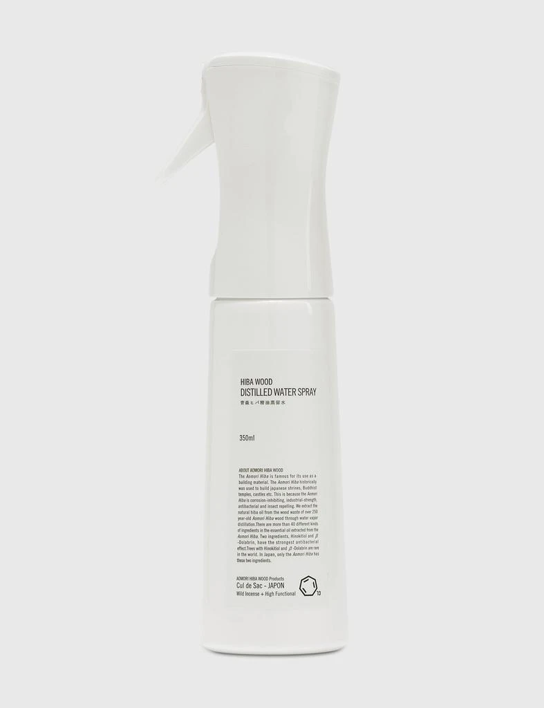 商品[二手商品] Cul de Sac|Distilled Water Spray,价格¥136,第1张图片