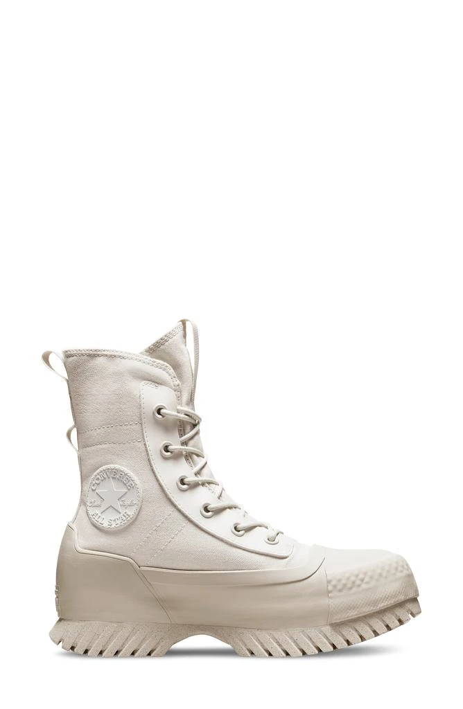 Chuck Taylor<sup>®</sup> All Star<sup>®</sup> Lugged 2.0 Waterproof Extra Hi Sneaker 商品