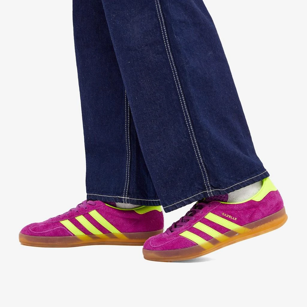 Adidas Gazelle Indoor W 商品