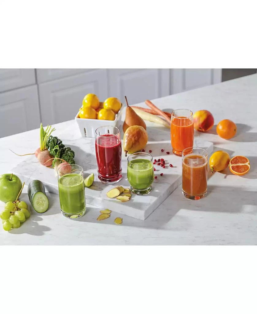 商品Hamilton Beach|Big Mouth 800 Watt Wide-Chute Juice Extractor,价格¥488,第2张图片详细描述