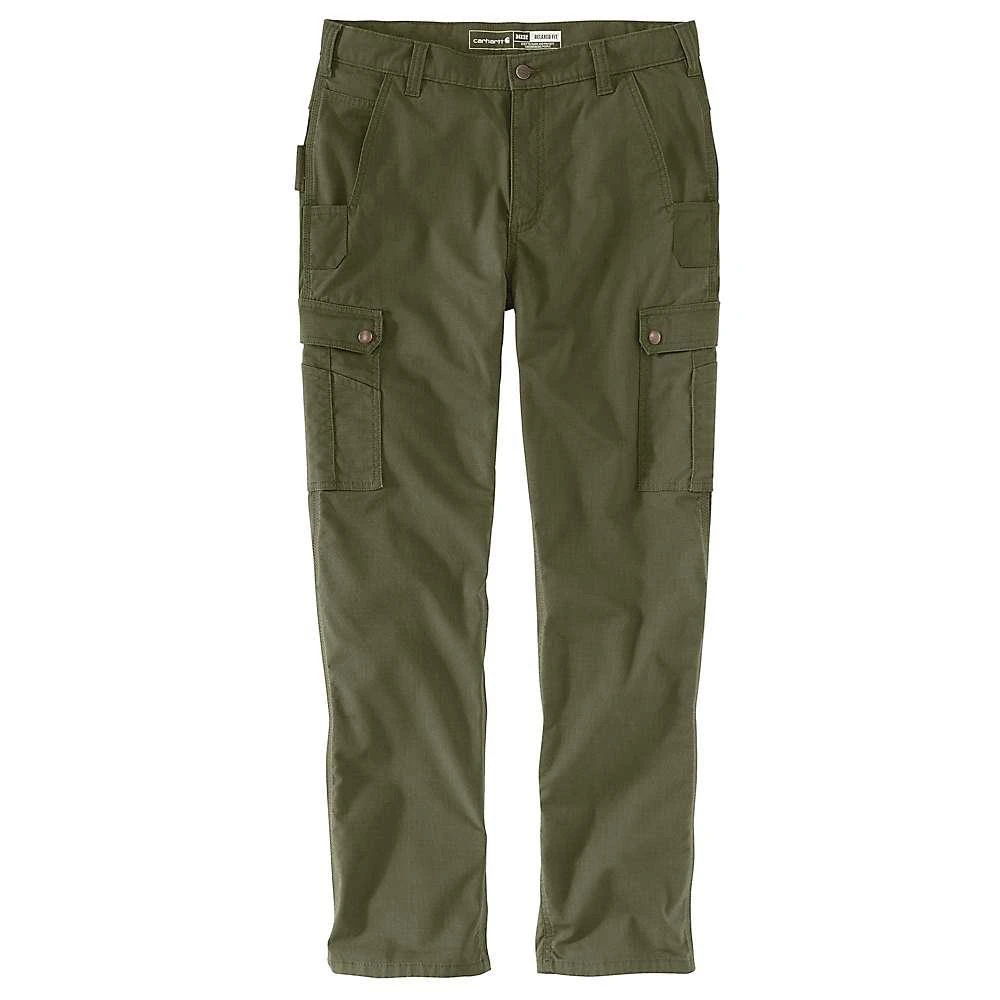 商品Carhartt|Carhartt Men's Rugged Flex Relaxed Fit Ripstop Cargo Work Pant,价格¥491,第3张图片详细描述