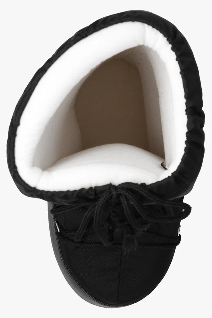 ‘Icon Nylon’ snow boots 商品