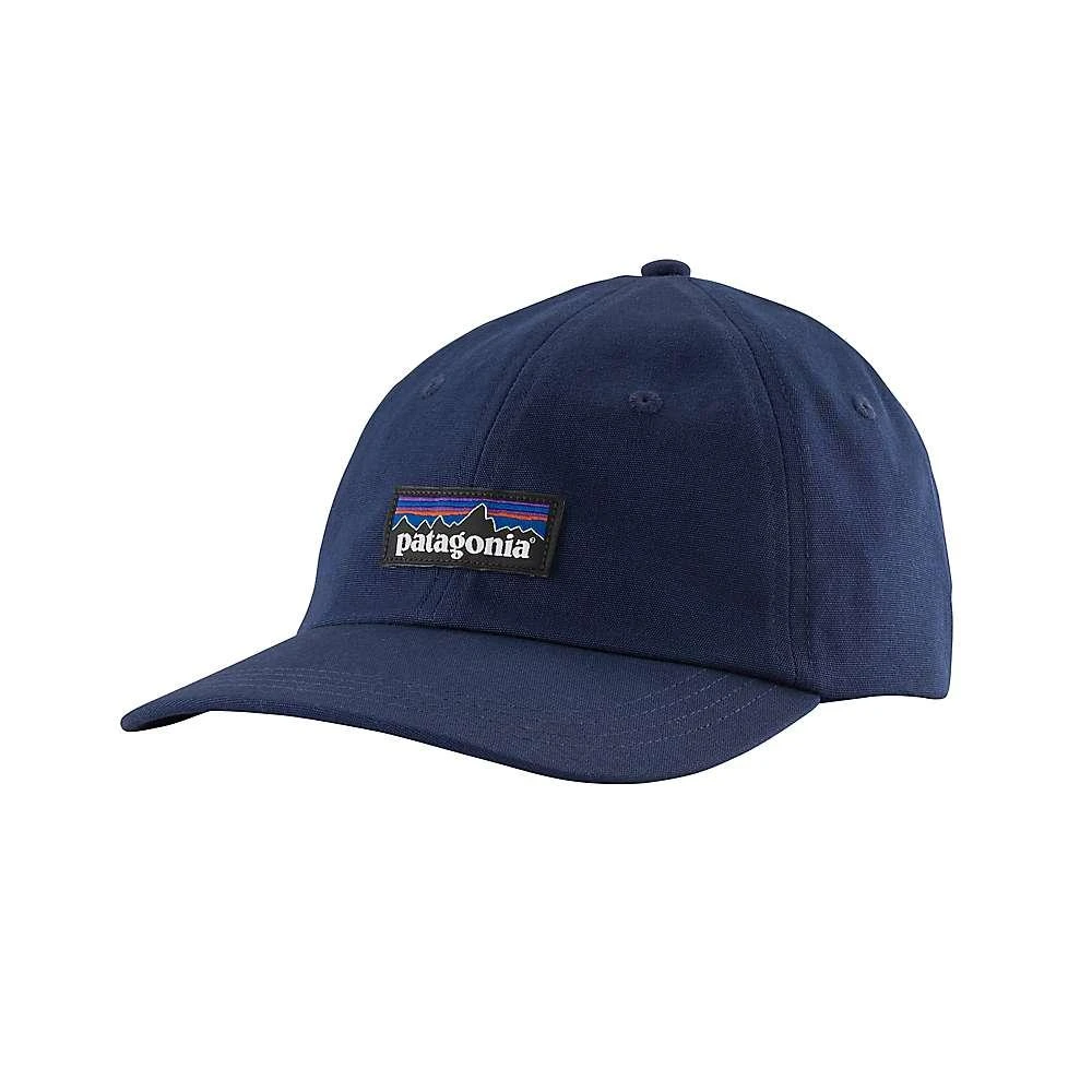 商品Patagonia|P-6 Label Trad Cap,价格¥181,第1张图片