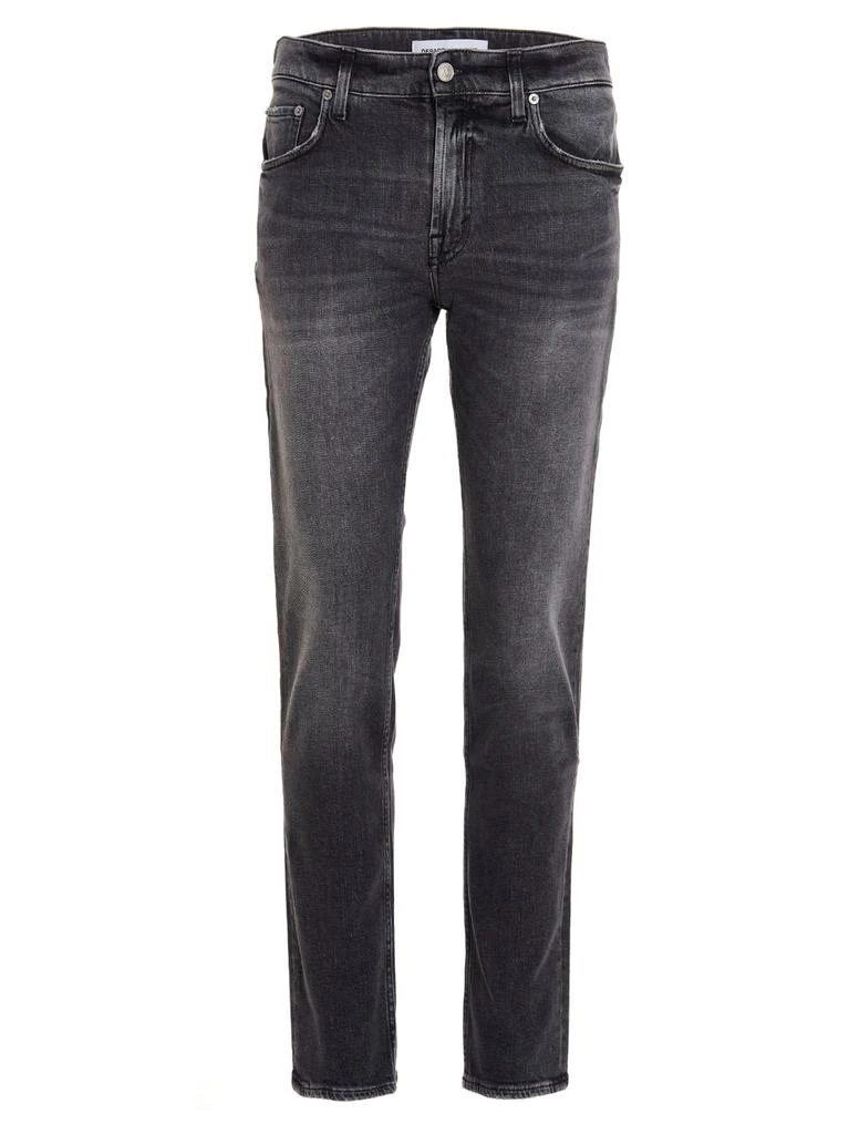 商品Department Five|skeith Jeans,价格¥1855,第1张图片