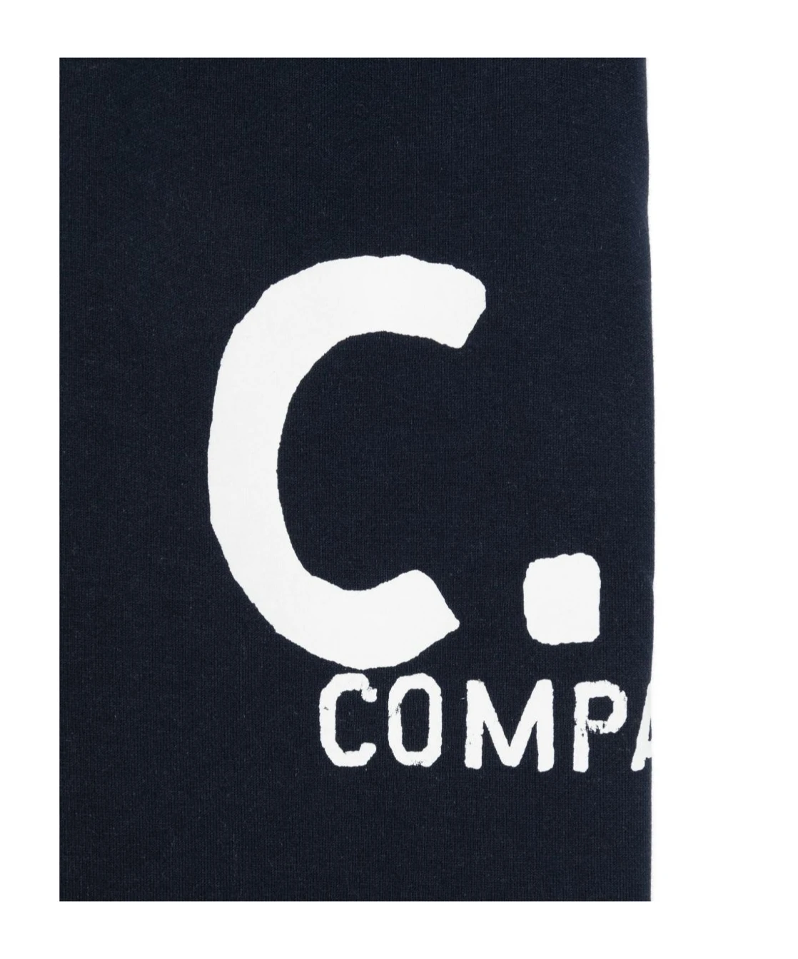 商品【商品预售7天】 C.P. Company|C.P. Company 男童长裤 CMP00GLCC0740183 黑色,价格¥828,第4张图片详细描述