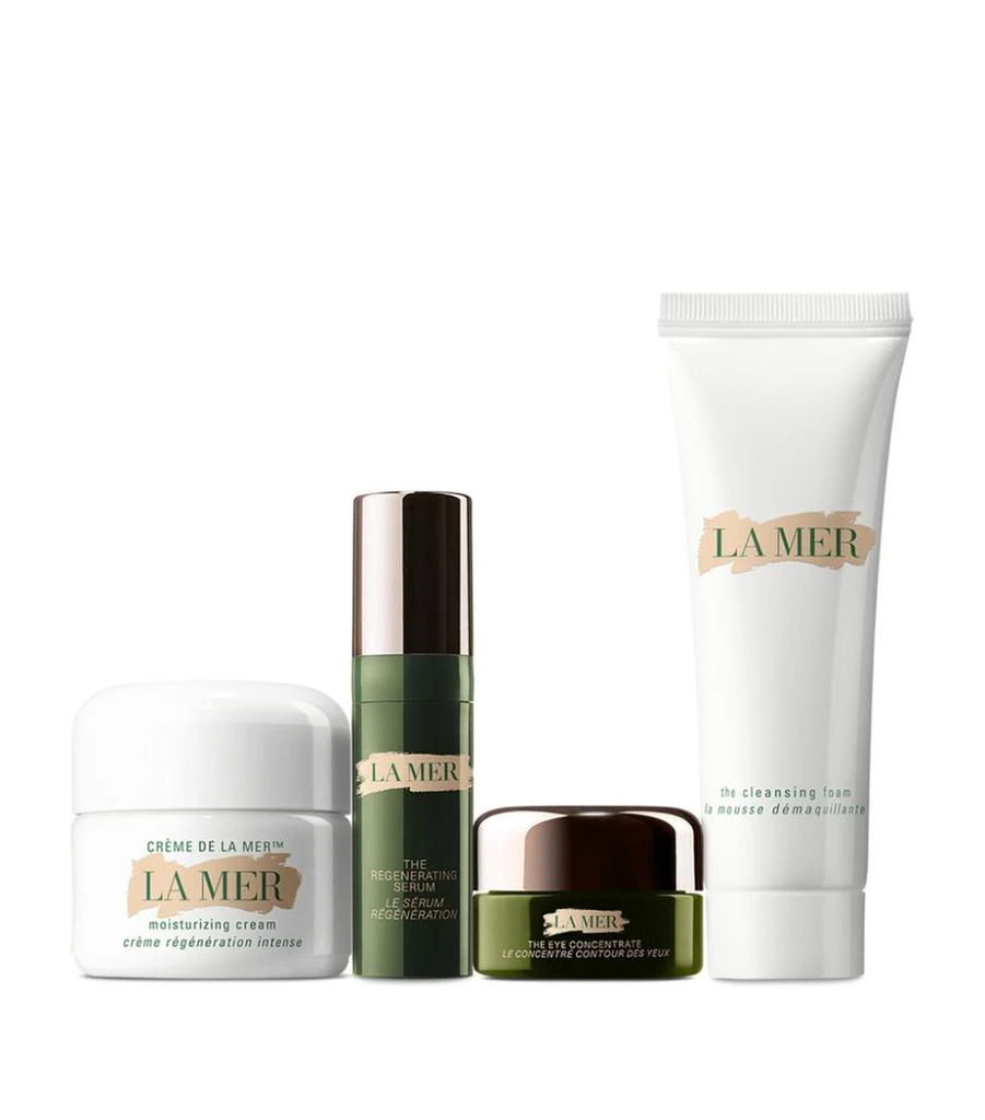 商品La Mer|The Replenishing Moisture Collection Gift Set,价格¥1622,第2张图片详细描述