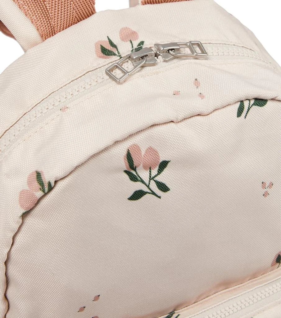 商品Liewood|Allan printed backpack,价格¥454,第5张图片详细描述