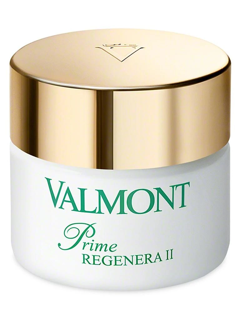 商品Valmont|Prime Regenera II Intense Nutrition And Repairing Cream,价格¥1770,第1张图片