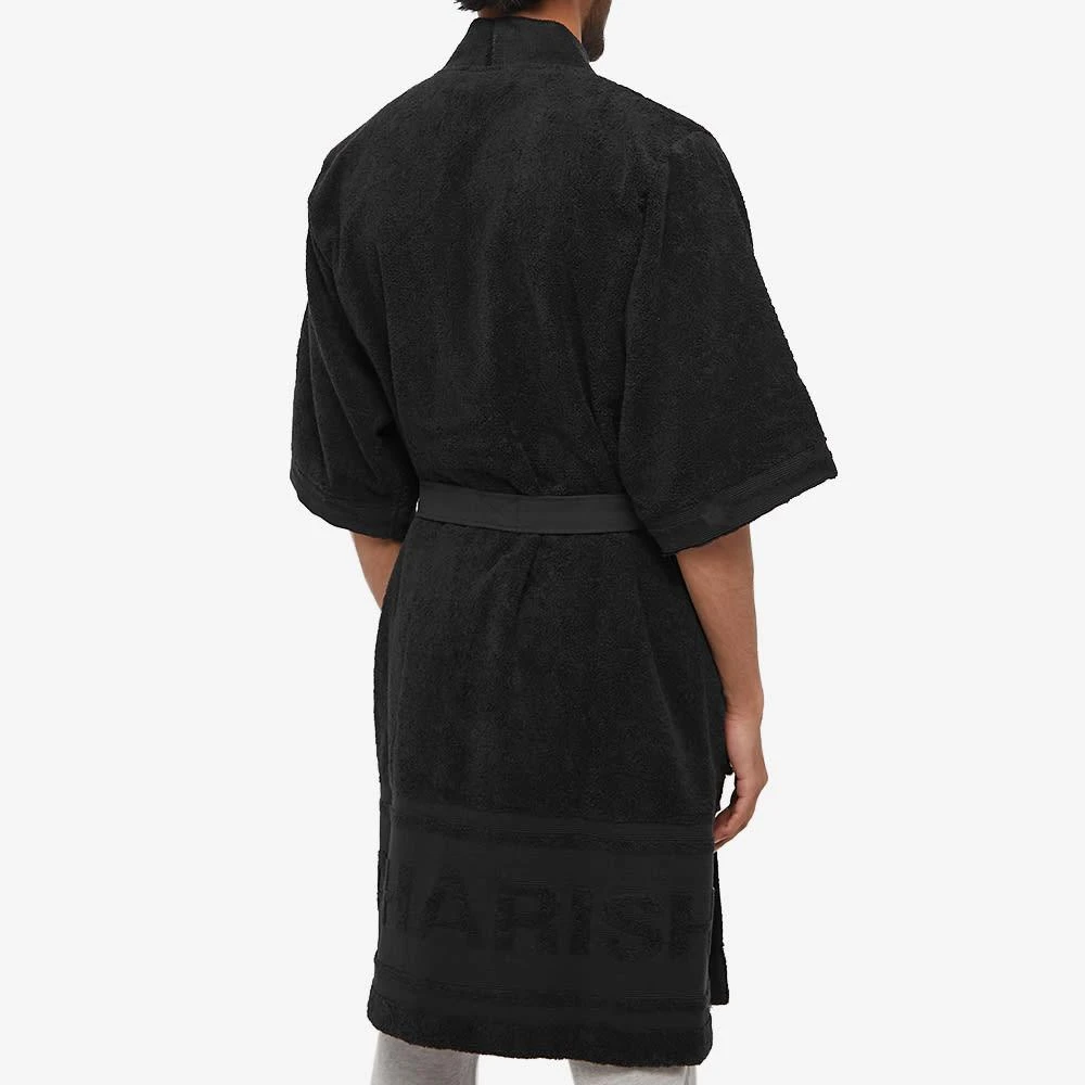 商品MAHARISHI|Maharishi Kimono Robe,价格¥800,第3张图片详细描述