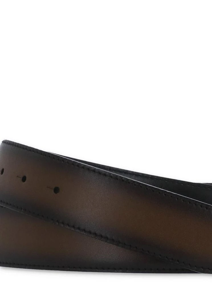 商品Tod's|Tod's Belts Brown,价格¥1859,第3张图片详细描述