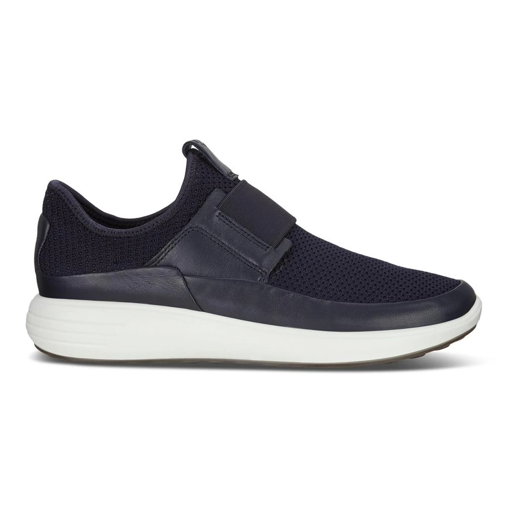 商品ECCO|ECCO SOFT 7 RUNNER Women's Slip-on Shoes,价格¥239,第1张图片