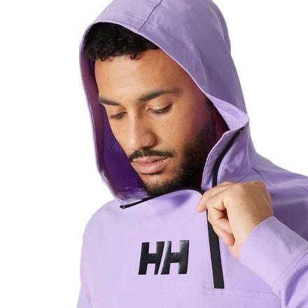 商品Helly Hansen|Ullr D Shield Hoodie - Men's,价格¥744,第3张图片详细描述