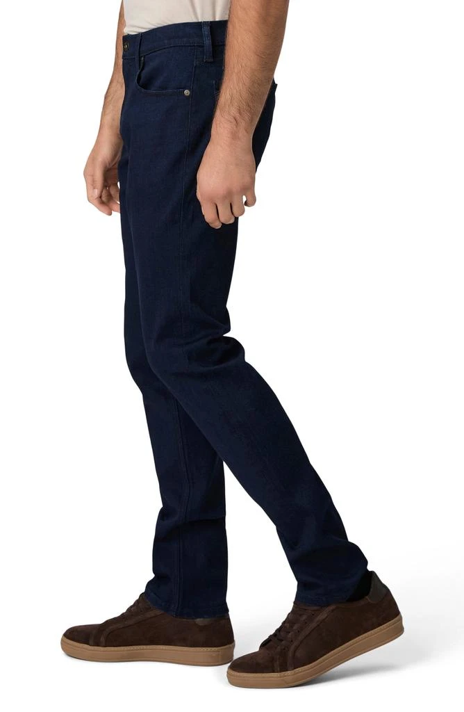 商品Paige|Federal Slim Straight Leg Jeans,价格¥813,第3张图片详细描述