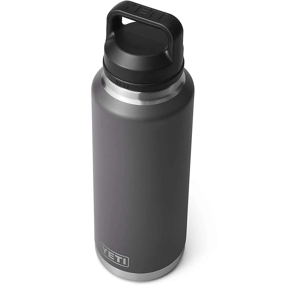 商品YETI|YETI Rambler 46oz Bottle Chug Cap,价格¥413,第2张图片详细描述