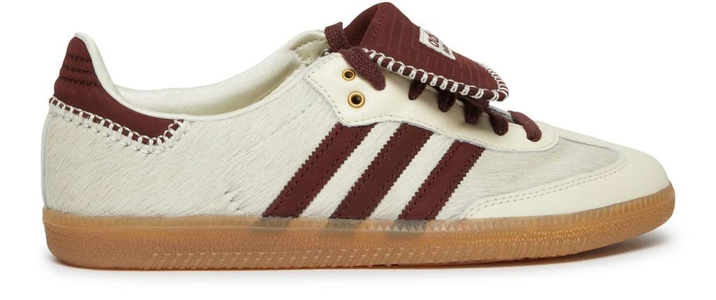 商品Adidas|WB Pony Tonal Samba 运动鞋,价格¥1501,第1张图片