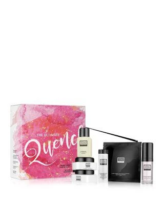 商品Erno Laszlo|The Ultimate Quench: Hydra-Therapy Starter Skin Care Kit ($150 value),价格¥669,第1张图片