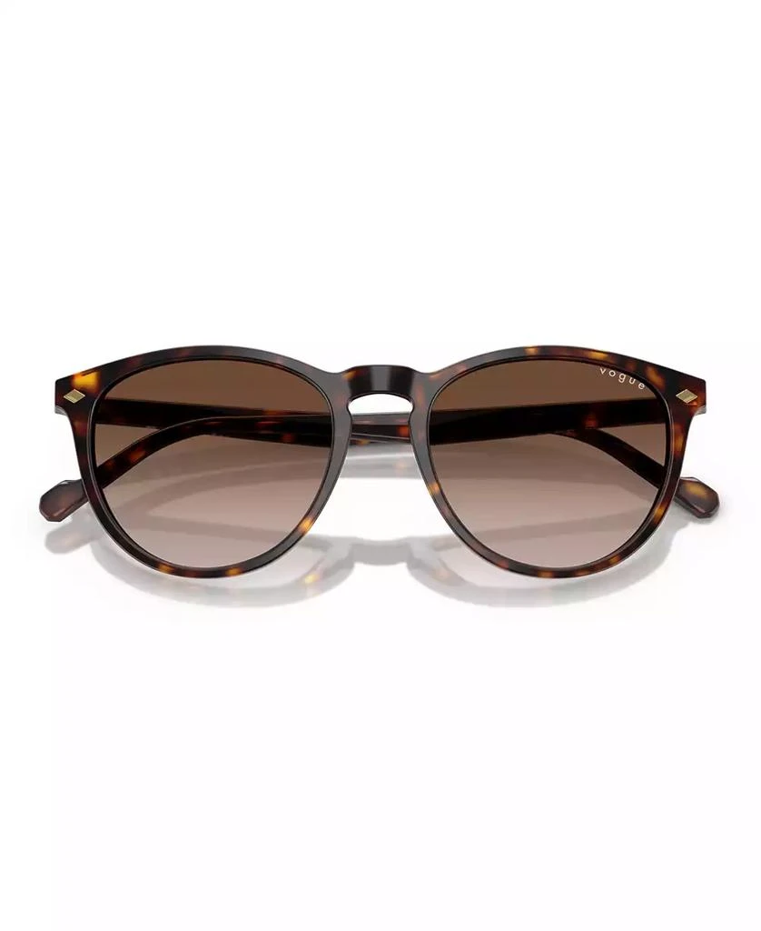 商品Vogue Eyewear|Men's Sunglasses VO5599S,价格¥642,第5张图片详细描述
