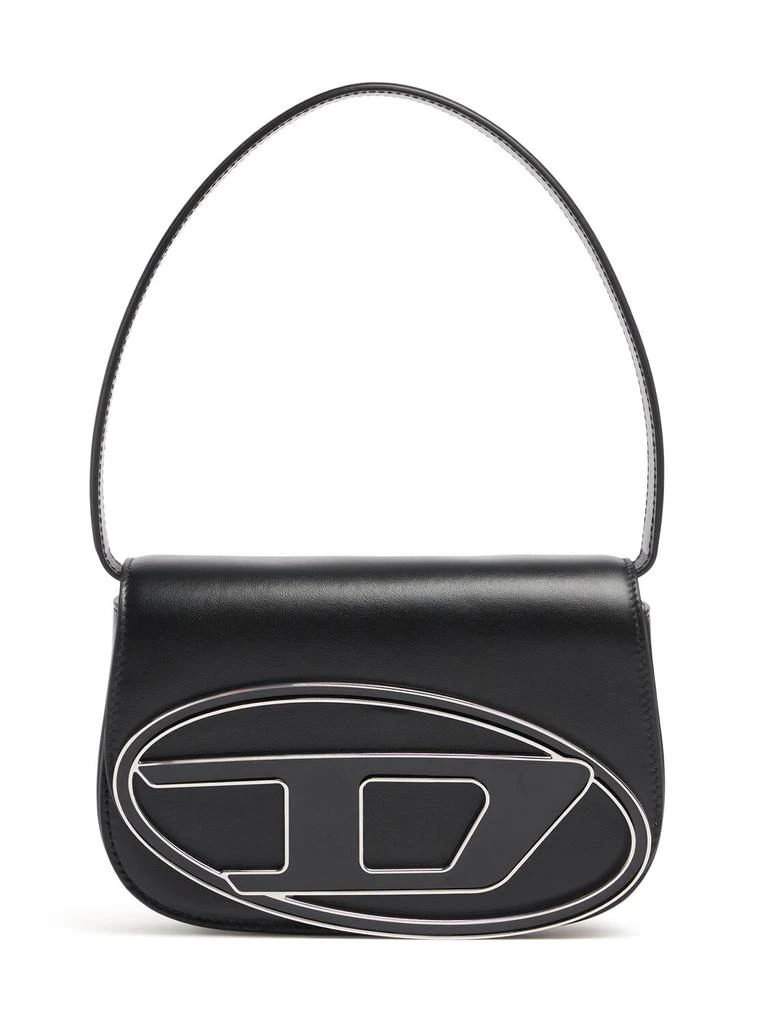 商品Diesel|1dr Leather Shoulder Bag,价格¥4171,第1张图片