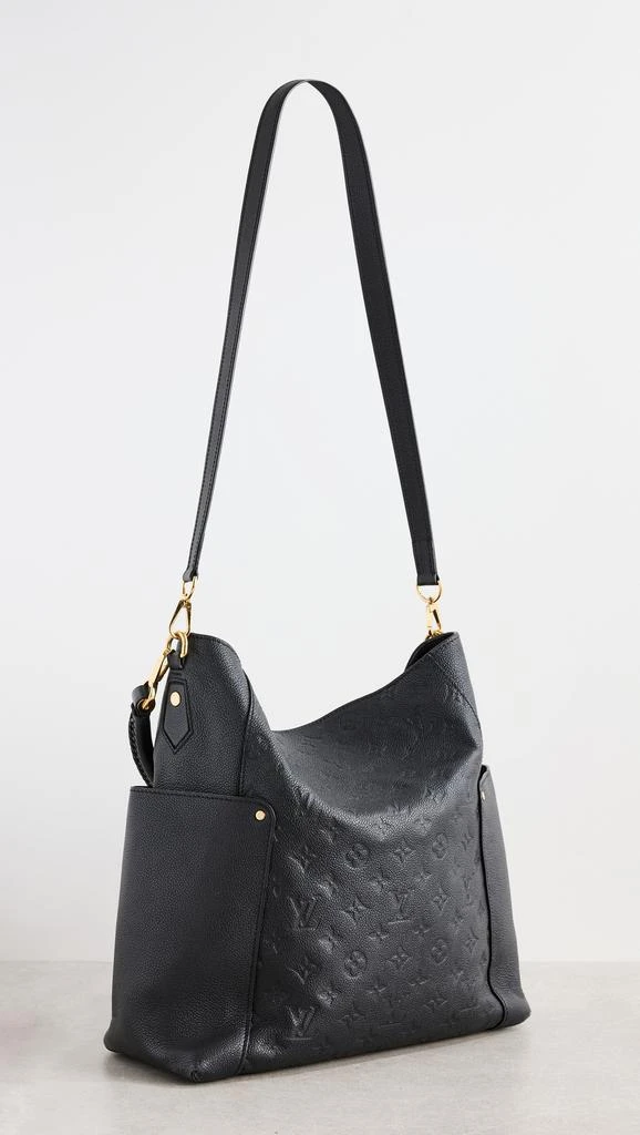 商品[二手商品] Shopbop Archive|Louis Vuitton Bagatelle Tote Bag,价格¥22776,第3张图片详细描述