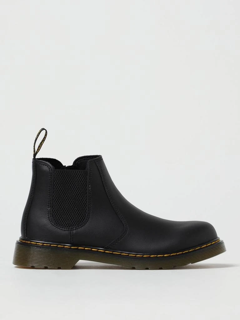 商品Dr. Martens|Dr. Martens shoes for boys,价格¥610,第1张图片