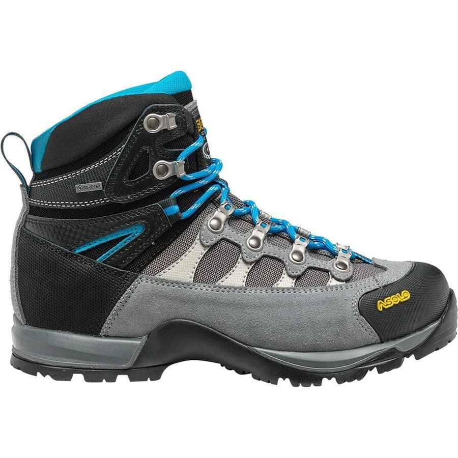 商品Asolo|Stynger GORE-TEX Hiking Boot - Women's,价格¥1239,第1张图片详细描述