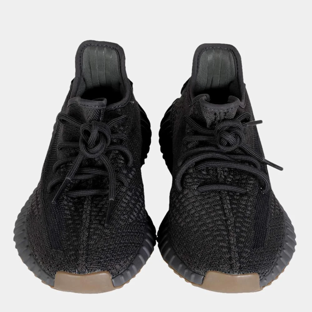 商品[二手商品] YEEZY|Adidas x Yeezy Boost 350 V2 Cinder Sneakers Size US 6,价格¥2924,第3张图片详细描述