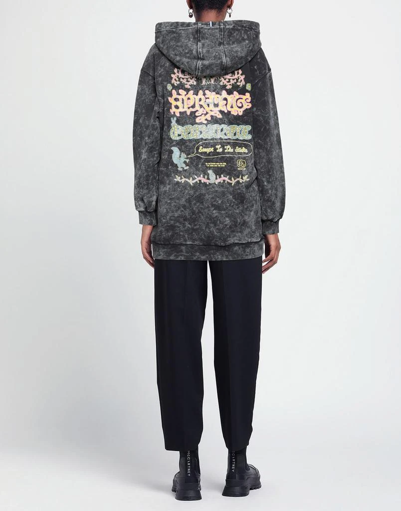 商品Alexander McQueen|Hooded sweatshirt,价格¥859,第3张图片详细描述