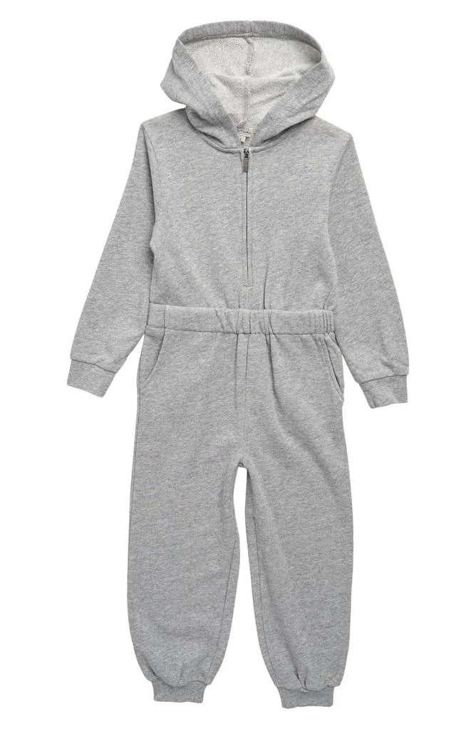 商品Habitual|Kids' Hooded Long Sleeve Jumpsuit,价格¥165,第1张图片