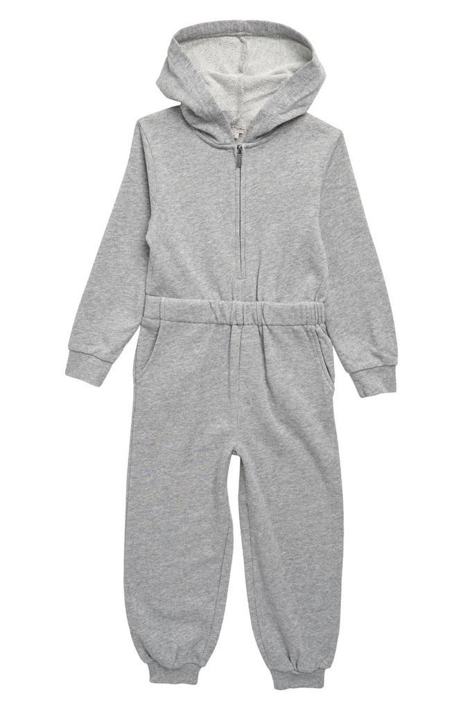 商品Habitual|Kids' Hooded Long Sleeve Jumpsuit,价格¥148,第1张图片