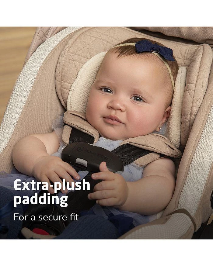 Peri™ 180° Rotating Infant Car Seat 商品