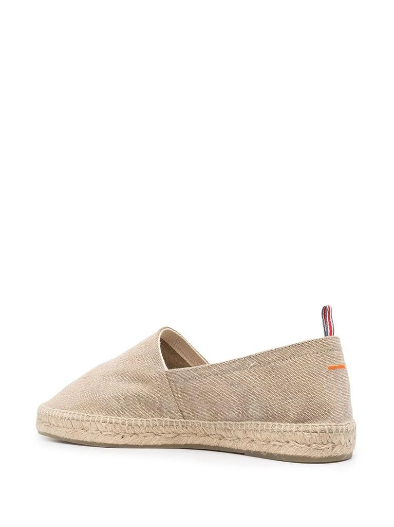 商品Castaner since 1927|CASTANER SINCE 1927 - Pablo Canvas Espadrilles,价格¥384,第3张图片详细描述