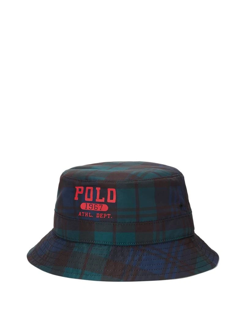 商品Ralph Lauren|Hat,价格¥477,第1张图片