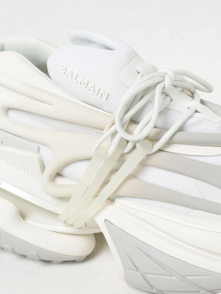 商品Balmain|Balmain sneakers for man,价格¥7785,第4张图片详细描述
