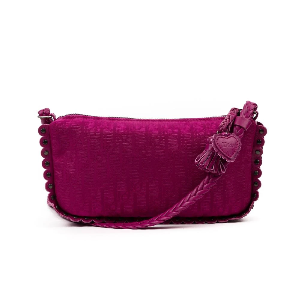 商品[二手商品] Dior|Toile Oblique,价格¥5740,第5张图片详细描述