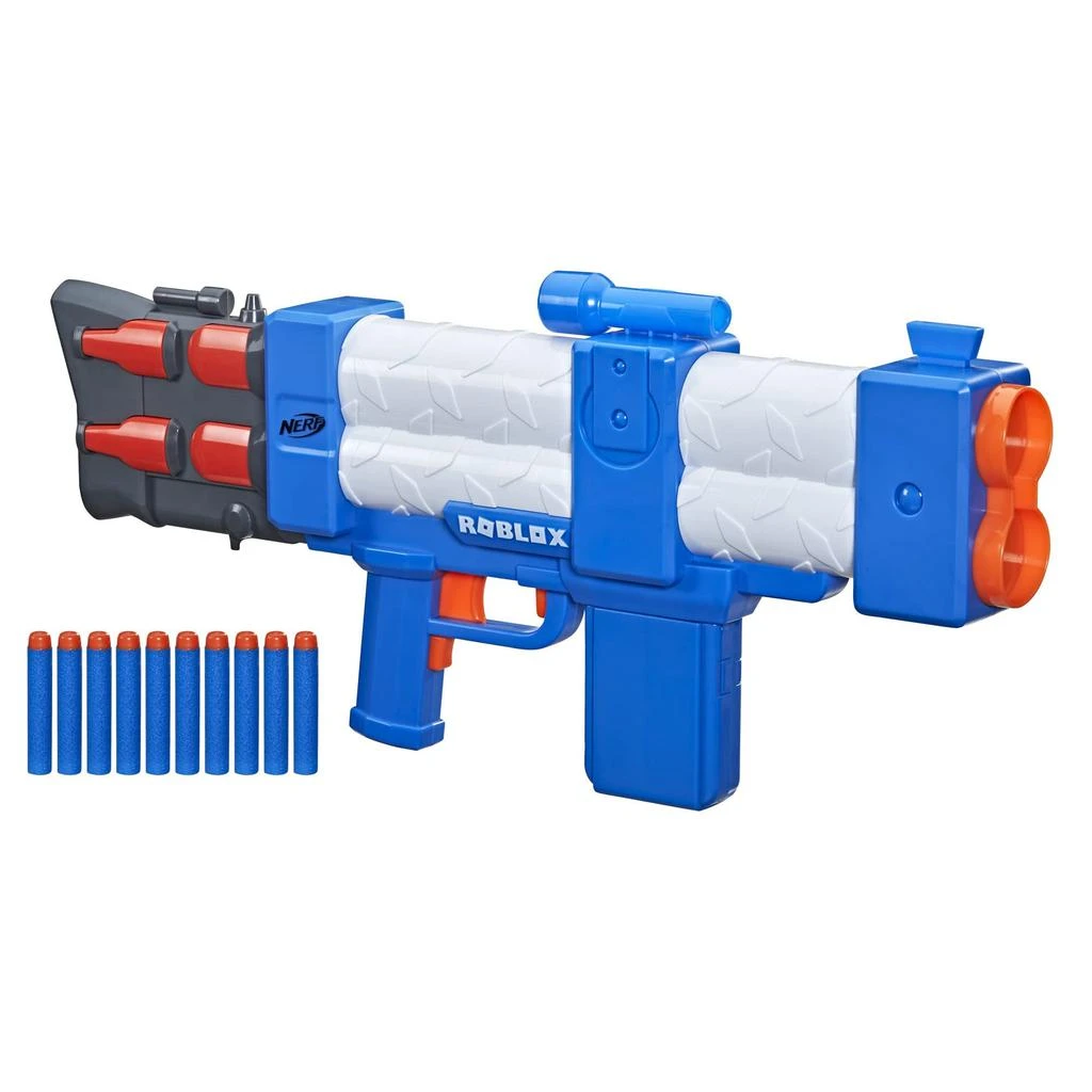 商品Nerf|NERF PEP Bedtime with Peppa,价格¥277,第1张图片