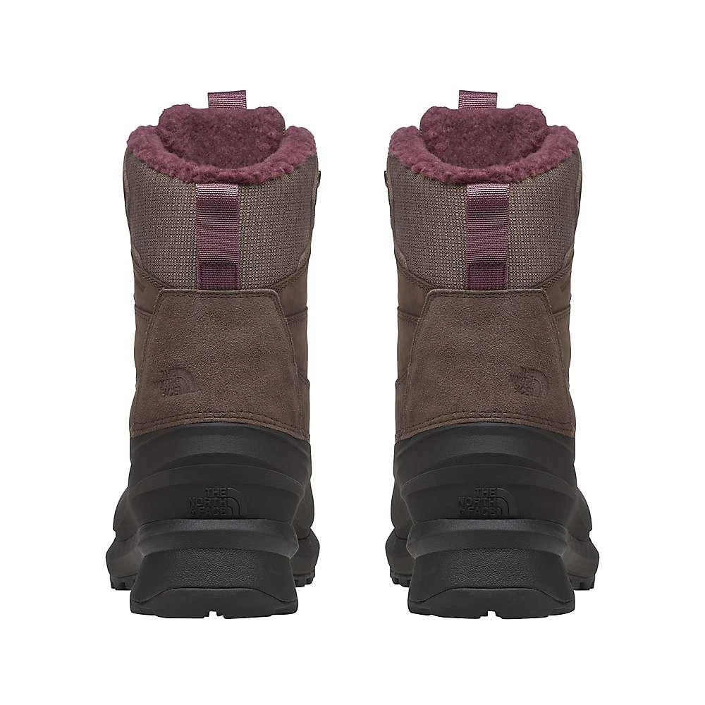 商品The North Face|The North Face Women's Chilkat V 400 Waterproof Boot,价格¥1249,第4张图片详细描述