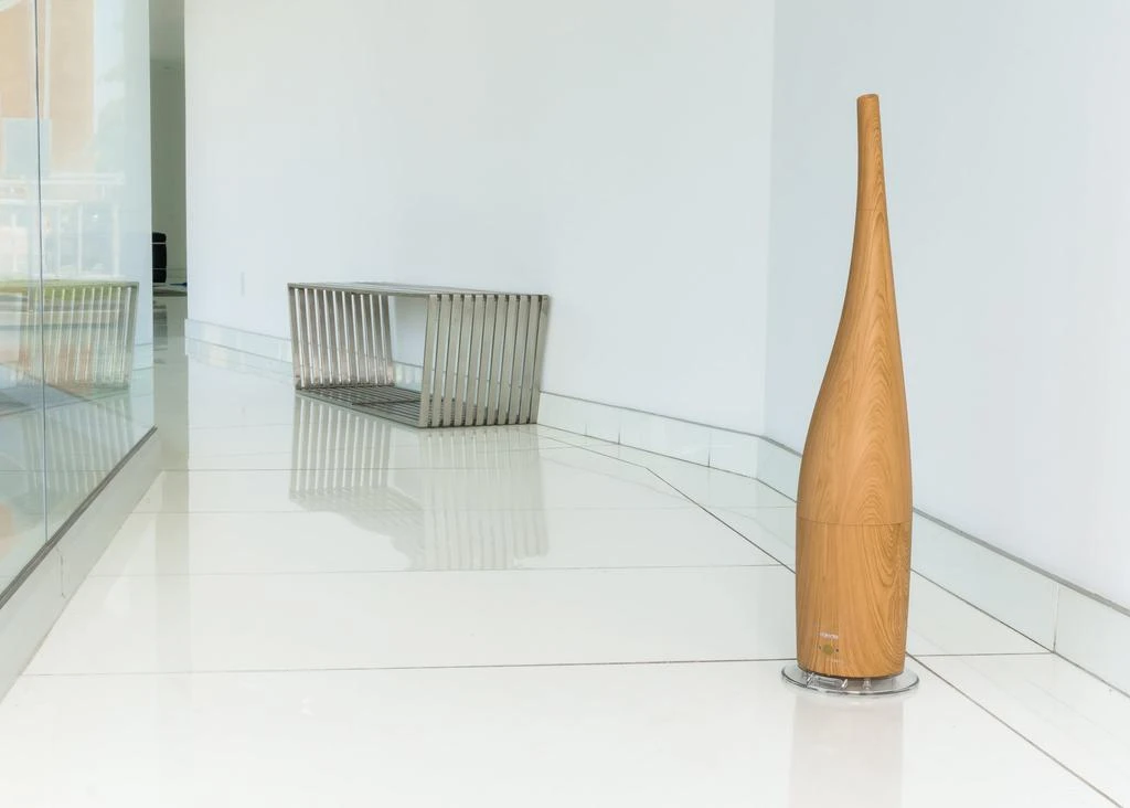 商品Objecto|W7 Ultrasonic Humidifier,价格¥1581,第2张图片详细描述