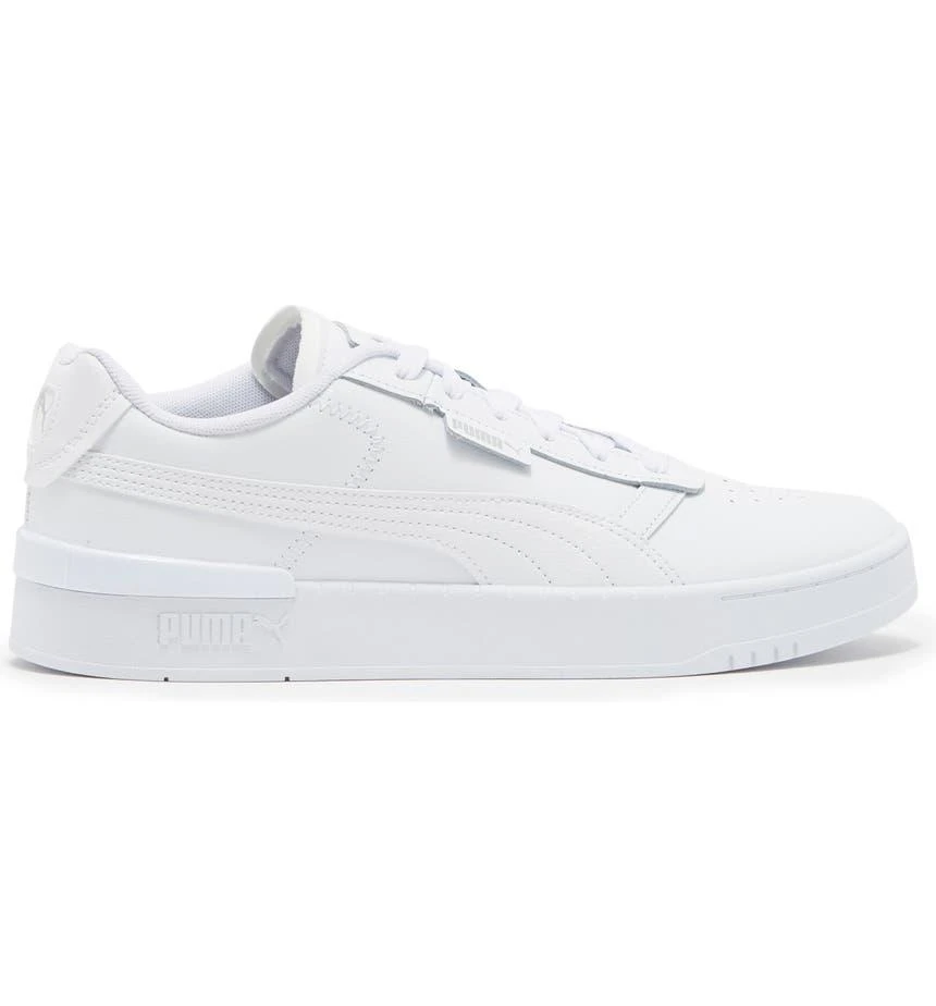 商品Puma|Clasico Sneaker,价格¥278,第3张图片详细描述