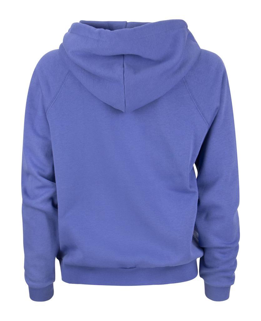 商品Ralph Lauren|Hooded Sweatshirt,价格¥1169,第4张图片详细描述
