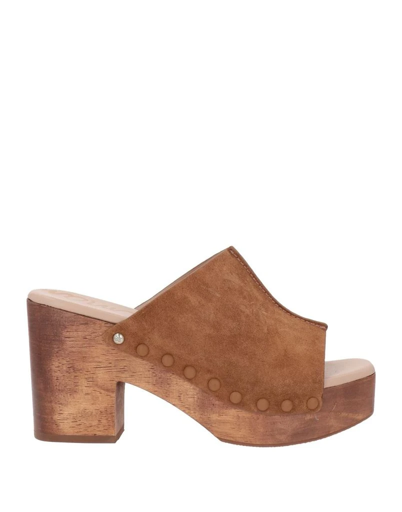 商品Sam Edelman|Mules and clogs,价格¥872,第1张图片