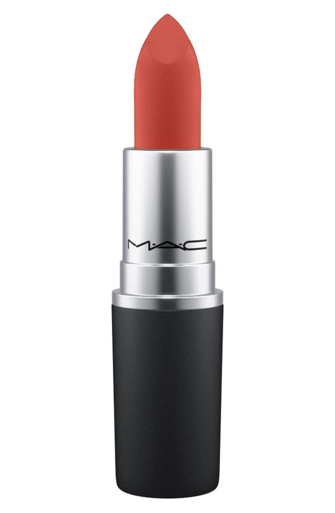 商品MAC|Powder Kiss Lipstick,价格¥143,第1张图片