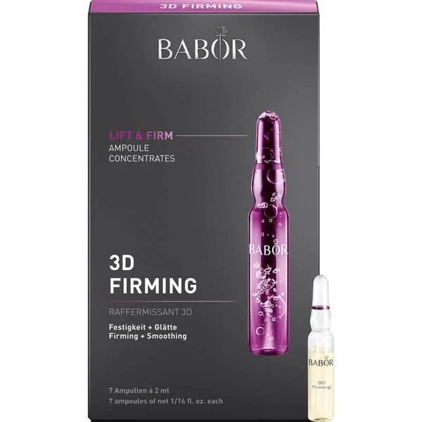 BABOR BABOR Ampoule 3D Firming 7 x 2ml 1