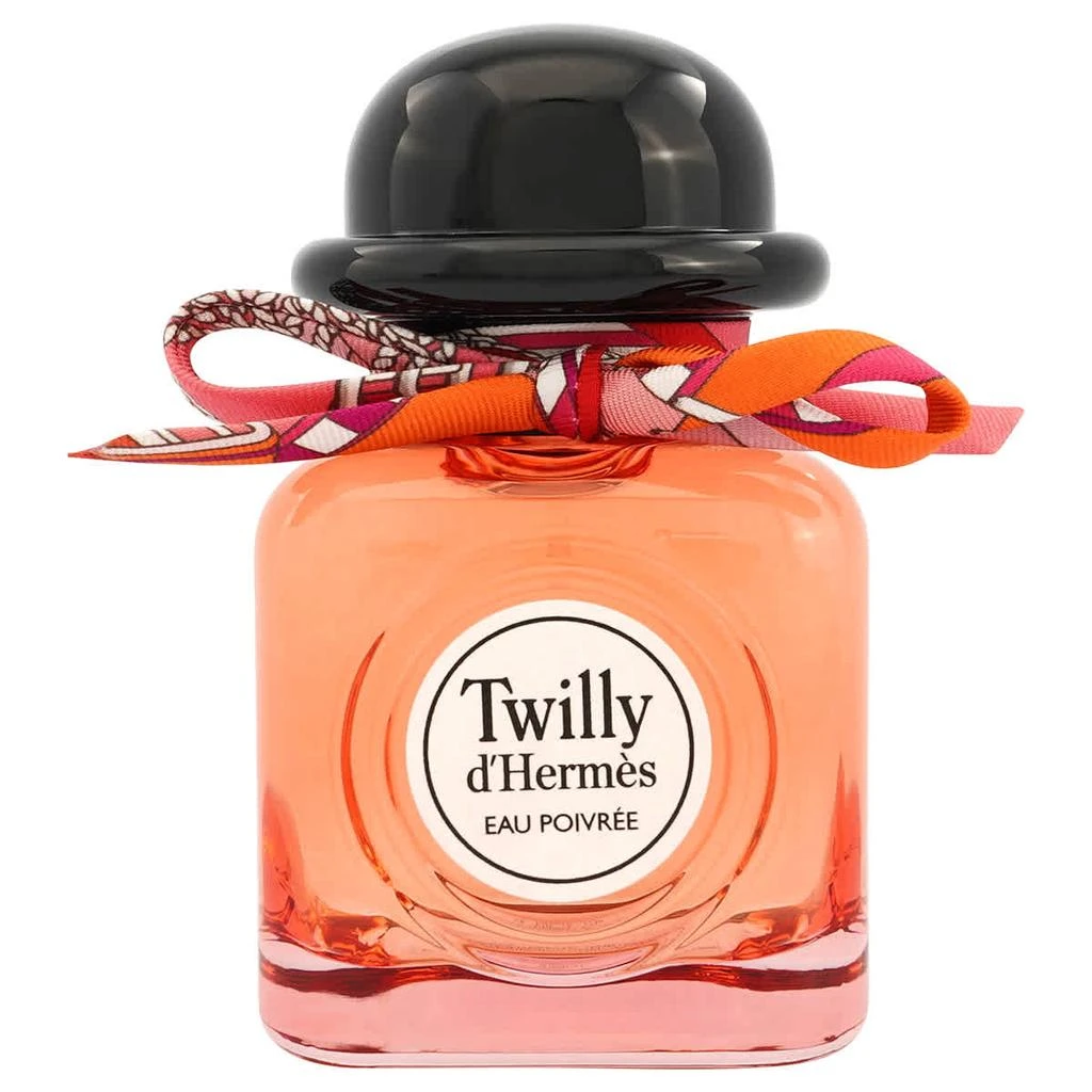 商品Hermes|Ladies Twilly d'Hermes Eau Poivree EDP Spray 2.8 oz (Tester) Fragrances 3346130009504,价格¥385,第1张图片