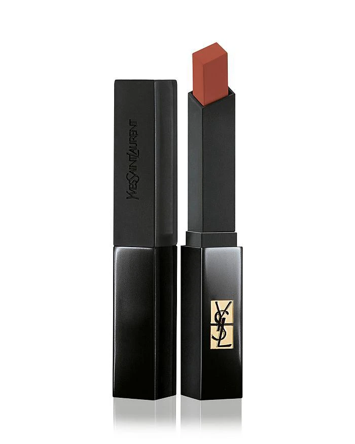 商品Yves Saint Laurent|Yves Saint Laurent The Slim Velvet Radical Matte Lipstick,价格¥341,第1张图片