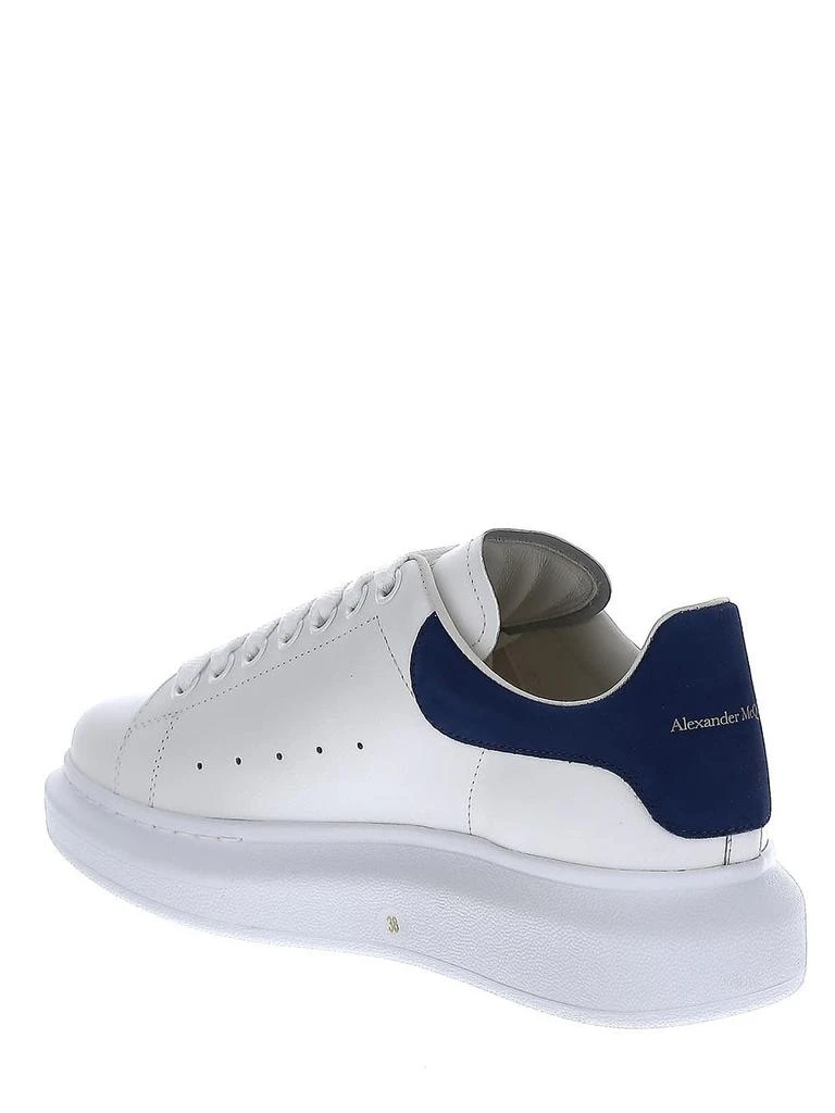 商品Alexander McQueen|Larry Sneakers,价格¥3626,第3张图片详细描述