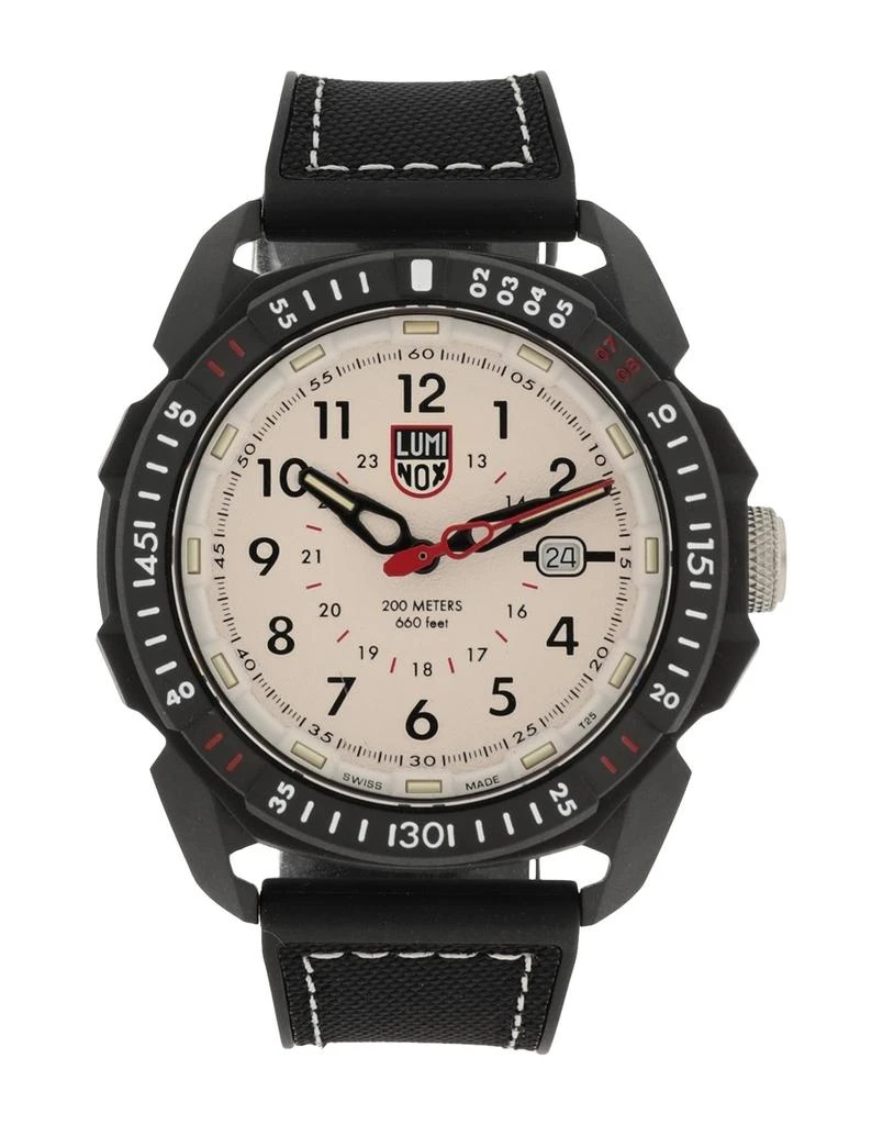 商品Luminox|Wrist watch,价格¥2971,第1张图片