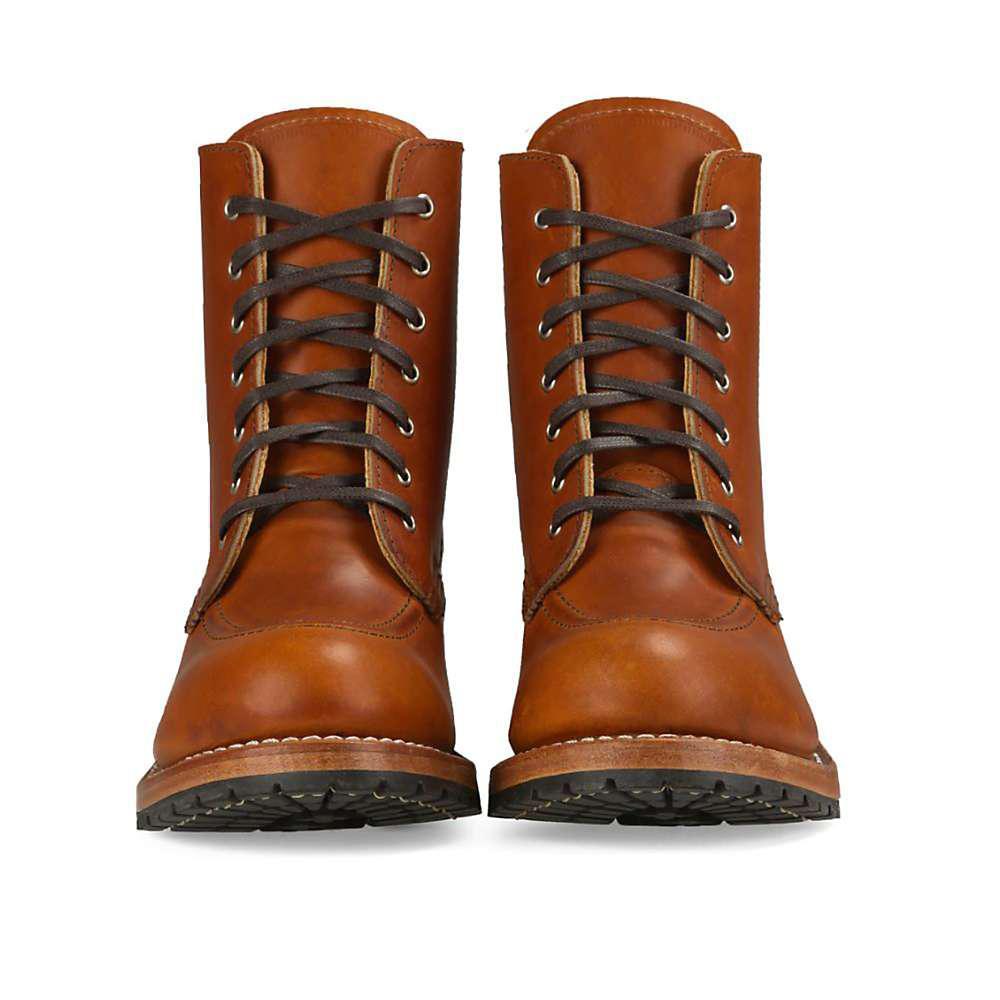 商品Red Wing|Red Wing Heritage Women's 3404 Clara Boot,价格¥2502,第5张图片详细描述