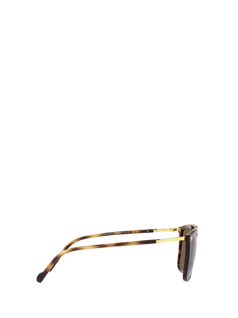 商品VOGUE EYEWEAR|VOGUE EYEWEAR Sunglasses,价格¥1017,第3张图片详细描述